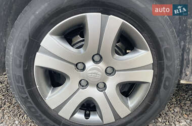 Седан Geely Emgrand 7 (EC7) 2016 в 