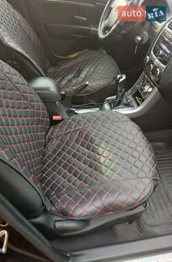 Седан Geely Emgrand 7 (EC7) 2012 в 