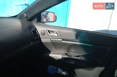 Седан Geely Emgrand 7 (EC7) 2012 в 