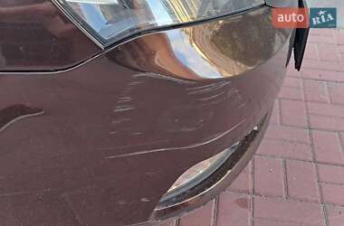 Седан Geely Emgrand 7 (EC7) 2013 в 