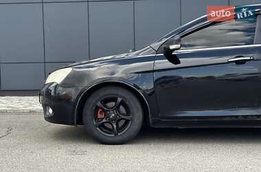 Хэтчбек Geely Emgrand 7 (EC7) 2013 в 