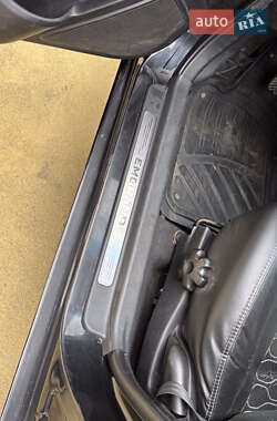 Седан Geely Emgrand 7 (EC7) 2013 в 