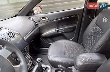 Седан Geely Emgrand 7 (EC7) 2013 в 