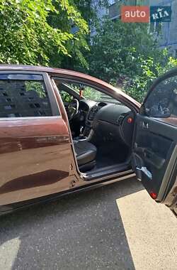 Седан Geely Emgrand 7 (EC7) 2014 в 