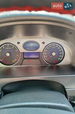 Седан Geely Emgrand 7 (EC7) 2014 в 