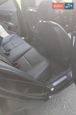 Седан Geely Emgrand 7 (EC7) 2013 в 