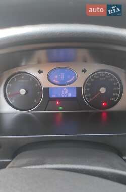 Седан Geely Emgrand 7 (EC7) 2013 в 