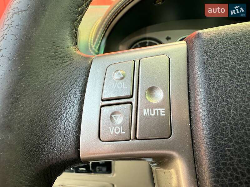 Седан Geely Emgrand 7 (EC7) 2011 в Киеве