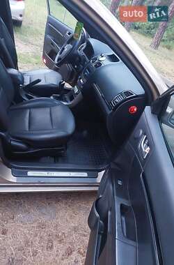 Седан Geely Emgrand 7 (EC7) 2014 в 