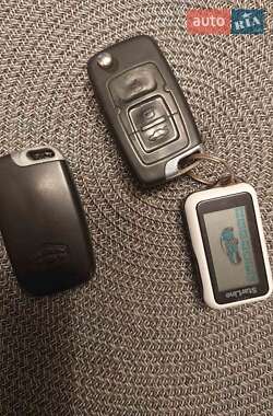 Седан Geely Emgrand 7 (EC7) 2014 в 