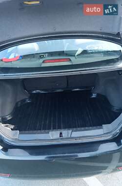 Седан Geely Emgrand 7 (EC7) 2013 в 