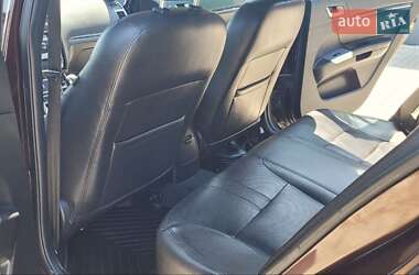 Хэтчбек Geely Emgrand 7 (EC7) 2014 в 