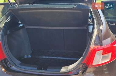 Хэтчбек Geely Emgrand 7 (EC7) 2014 в 