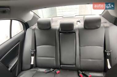 Седан Geely Emgrand 7 (EC7) 2014 в 