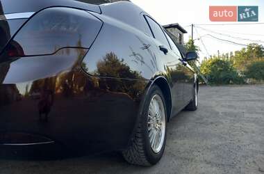 Седан Geely Emgrand 7 (EC7) 2013 в 