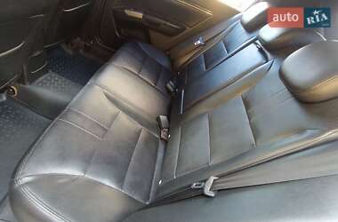 Хетчбек Geely Emgrand 7 (EC7) 2014 в 