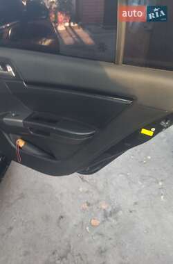 Седан Geely Emgrand 7 (EC7) 2014 в 