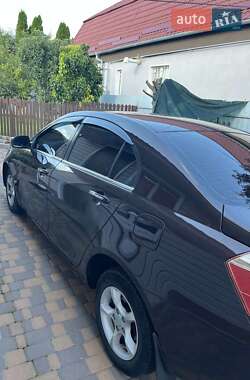 Седан Geely Emgrand 7 (EC7) 2015 в 