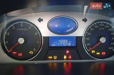 Хетчбек Geely Emgrand 7 (EC7) 2014 в 