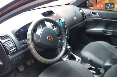 Седан Geely Emgrand 7 (EC7) 2013 в Кам'янському