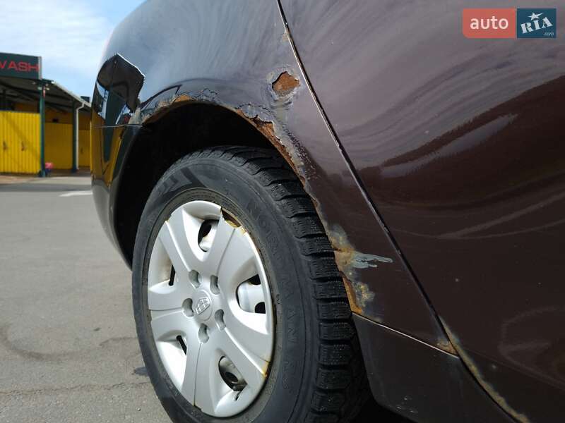 Седан Geely Emgrand 7 (EC7) 2013 в Киеве