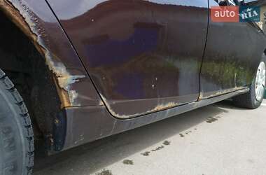 Седан Geely Emgrand 7 (EC7) 2013 в 