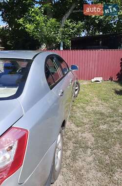 Седан Geely Emgrand 7 (EC7) 2011 в Кагарлику