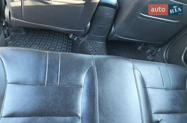 Хетчбек Geely Emgrand 7 (EC7) 2014 в 