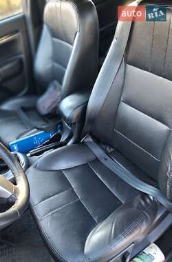 Хетчбек Geely Emgrand 7 (EC7) 2014 в 
