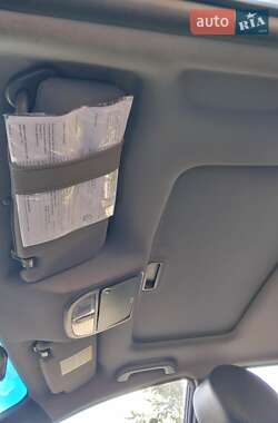 Хетчбек Geely Emgrand 7 (EC7) 2014 в 