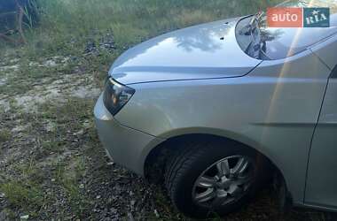 Седан Geely Emgrand 7 (EC7) 2013 в 