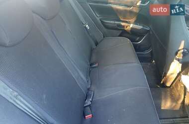 Седан Geely Emgrand 7 (EC7) 2013 в 