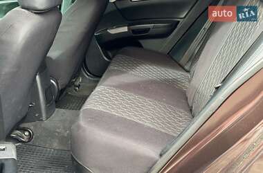 Седан Geely Emgrand 7 (EC7) 2012 в 