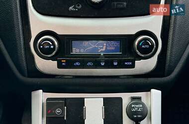 Седан Geely Emgrand 7 (EC7) 2012 в 