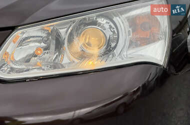 Хэтчбек Geely Emgrand 7 (EC7) 2013 в 