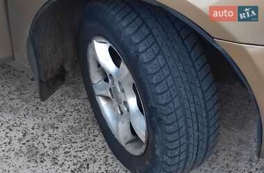 Седан Geely Emgrand 7 (EC7) 2012 в 