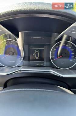 Седан Geely Emgrand 7 (EC7) 2018 в 
