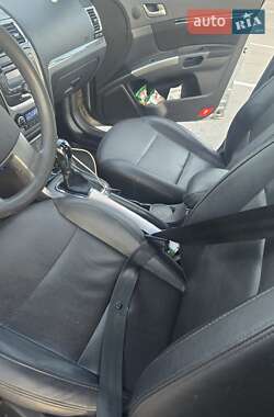 Седан Geely Emgrand 7 (EC7) 2013 в 