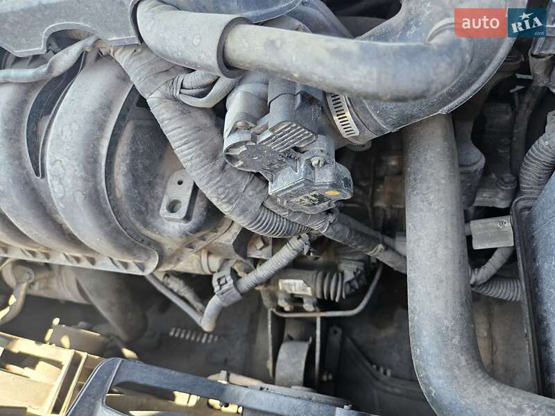 Седан Geely Emgrand 7 (EC7) 2014 в Лубнах фото 7 Седан Geely Emgrand 7 (EC7) 2014 в Лубнах
