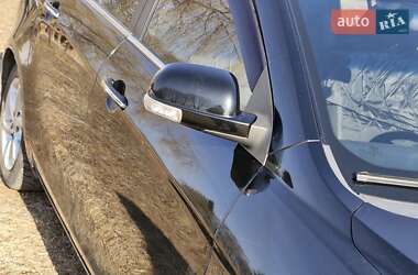Хэтчбек Geely Emgrand 7 (EC7) 2014 в 