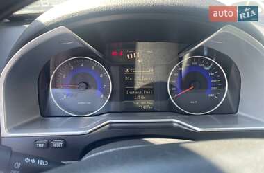 Седан Geely Emgrand 7 (EC7) 2017 в 