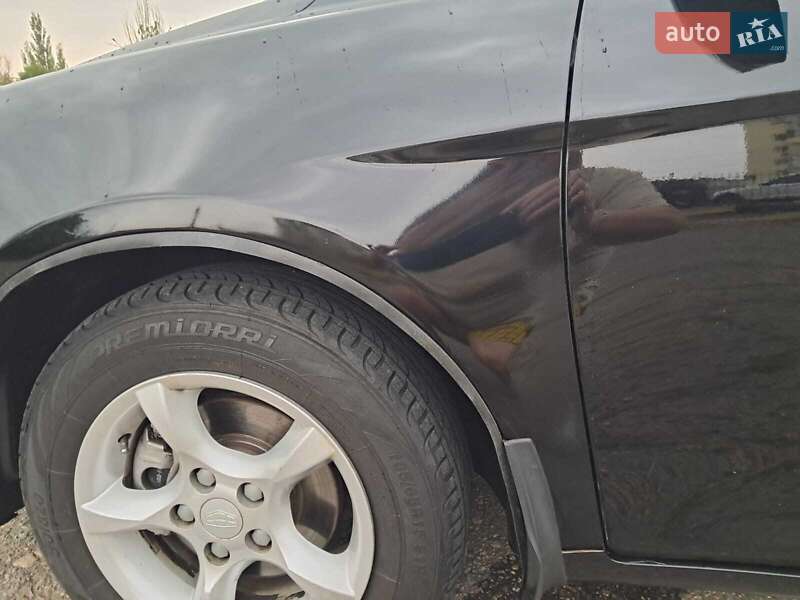 Седан Geely Emgrand 7 (EC7) 2013 в Миколаєві фото 11 Седан Geely Emgrand 7 (EC7) 2013 в Миколаєві