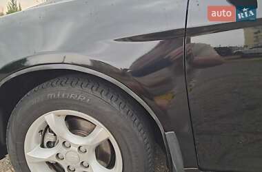 Седан Geely Emgrand 7 (EC7) 2013 в 
