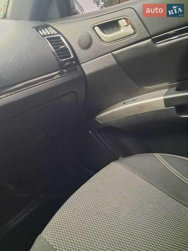 Седан Geely Emgrand 7 (EC7) 2013 в Миколаєві фото 17 Седан Geely Emgrand 7 (EC7) 2013 в Миколаєві