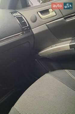 Седан Geely Emgrand 7 (EC7) 2013 в 
