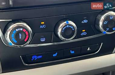 Седан Geely Emgrand 7 (EC7) 2017 в 