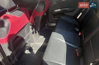 Хэтчбек Geely Emgrand 7 (EC7) 2013 в 