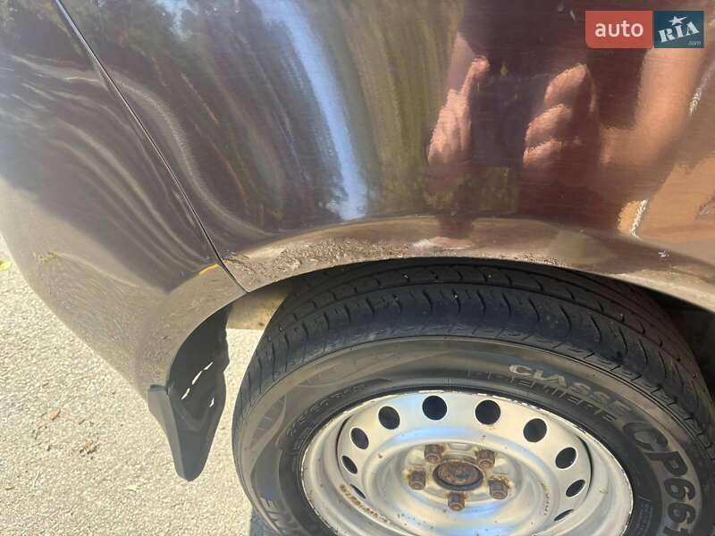 Хэтчбек Geely Emgrand 7 (EC7) 2013 в Ирпене фото 22 Хэтчбек Geely Emgrand 7 (EC7) 2013 в Ирпене