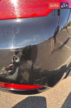 Седан Geely Emgrand 7 (EC7) 2014 в 