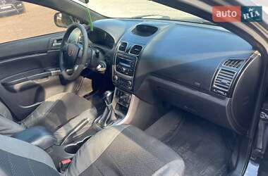 Седан Geely Emgrand 7 (EC7) 2012 в 